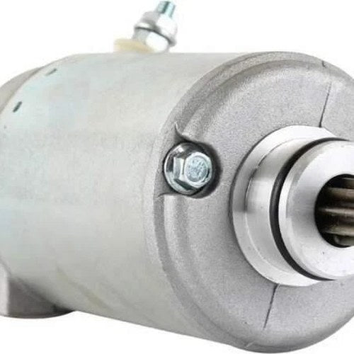 Starter Motor Bombardier John Deere UTV C420-296-125