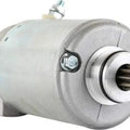 Starter Motor Bombardier John Deere UTV C420-296-125