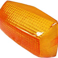 Indicator Lens Triumph 91 Onward (Amber)