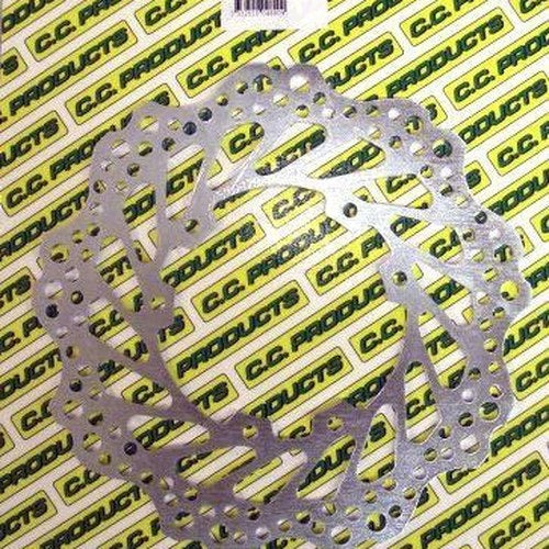 Disc Brake Front CR Crf CROSS-CENTER Product 5100-170