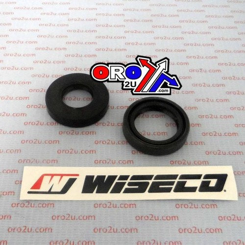 Oil Seal Set Crankshaft YZ85 Wiseco B6011 YZ80 Yamaha