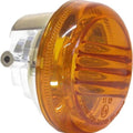 Indicator Lens Front R/H Amber for 2003 Suzuki GZ 125 K3 Marauder