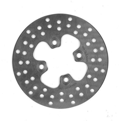 Disc Brake Front Yfm Yfz MOTO-MASTER 110166 Round