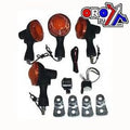 Turnsignal Kit Universal