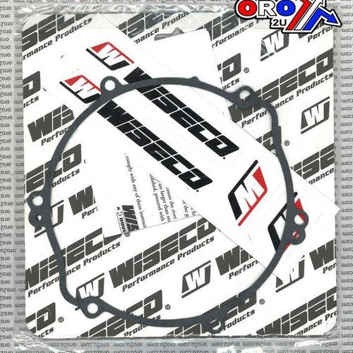 Gasket Clutch 94-04 Yam YZ125 Wiseco W6122 Yamaha