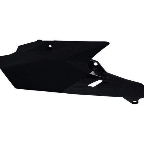 Side Panels 14-16 YZF250/450 WHITE/BLACK Racetech FIYZFNR0014