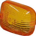 Indicator Lens Aprilia RX50 Front or Rear (Amber) (single)