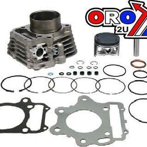 Cylinder Kit 93-11 TRX300EX 74