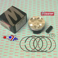 Piston Kit 01-04 YZF250 77.00 Forged Wossner 8559DC 3-RING