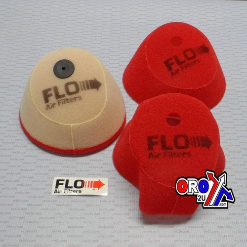 Flo Air Filter Pro Kit PCF2X