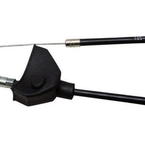 Cable Front 94-00 YFM250FW Bronco 105-178 Brake Top