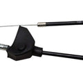 Cable Front 94-00 YFM250FW Bronco 105-178 Brake Top