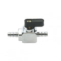 Inline Fuel Valve Tap 6mm