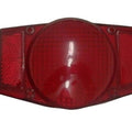 Taillight Lens for 1975 Honda CB 500 T (Twin)
