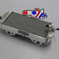 Radiator GASGAS 250 300 01-06 Irod 008128 Right Hand Side