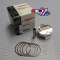Piston Kit 04-07 CBR1000RR 75 Wiseco 4898M07500 Road Honda