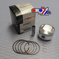 Piston Kit 74-76 CB360 67.50 Wiseco 40057M06750 Road Honda
