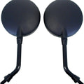 Mirrors Left & Right Hand for 2008 Honda XL 700 VA8 Transalp