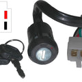 Ignition Switch for 1979 Honda XL 100 SZ