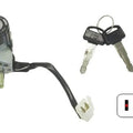 Ignition Switch for 1995 Honda Sfx 50 S