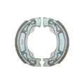 Brake Shoes Front for 1982 Kawasaki KX 80 D2