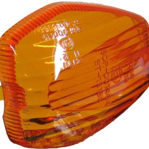 Indicator Lens Front L/H Amber for 2007 Honda Cbr 125 R7