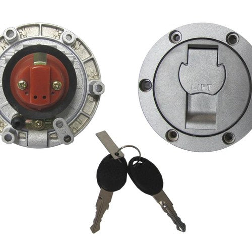 Fuel Cap for 2006 Aprilia RS 125