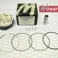 Piston Kit 96-09 TTR250 74.00 Forged Wossner 8646D100