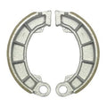 Brake Shoes Rear for 1983 Honda VF 750 SD Sabre (RC07)