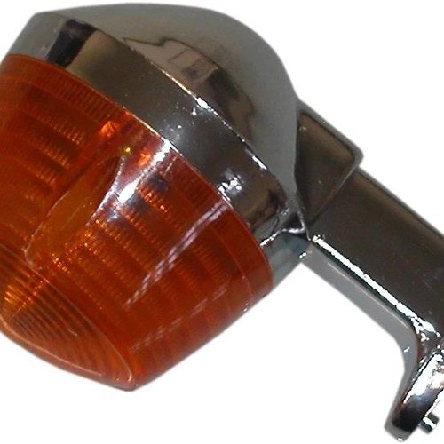 Indicator Complete Front L/H for 1975 Suzuki TS 250 M (P.E.I Model)