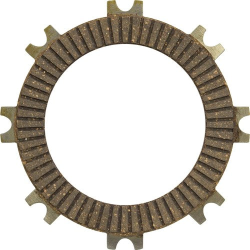 Clutch Friction Plate for 1981 Honda CF 70 K2