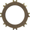 Clutch Friction Plate for 1981 Honda CF 70 K2