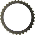 Clutch Friction Plate for 1989 Suzuki Gsx 1100 FK (GV72A)