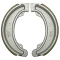 Brake Shoes Rear for 1982 Honda CM 250 TB Custom (MC05)