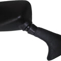 Mirror Right Hand for 1984 Kawasaki Gpz 750 Turbo (ZX750E1)