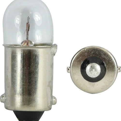 Bulbs BA9s 6v 2w (Per 10)