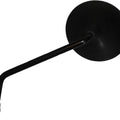 Mirror Left Hand for 1978 Yamaha DT 250 E (MX) (Single Shock)