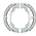 Brake Shoes Rear for 1977 Yamaha RS 100 (Drum)