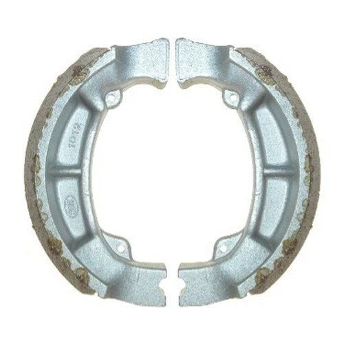 Brake Shoes Rear for 1999 Kawasaki Klr 250 D16
