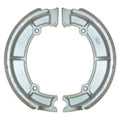 Brake Shoes Rear for 1988 Kawasaki EN 450 A4