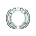 Brake Shoes Rear for 1978 Kawasaki KM 100 A3A