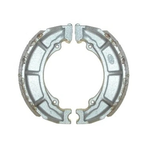 Brake Shoes Front for 1987 Suzuki TS 50 Xkh