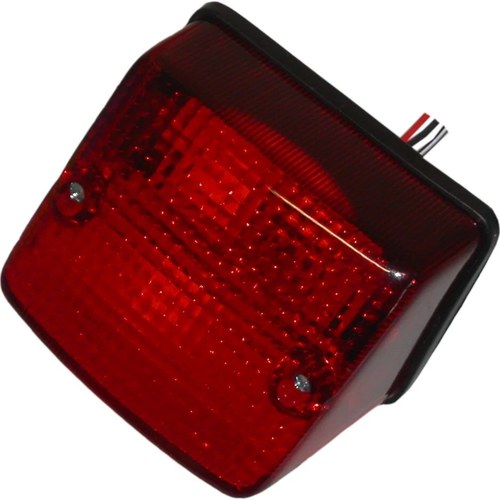 Taillight Complete for 1993 Kawasaki Kdx 125 B4