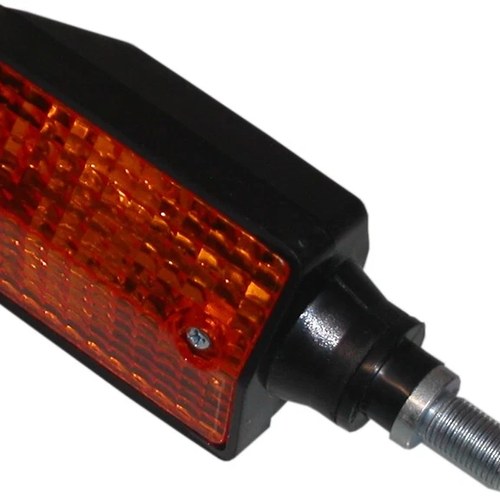 Indicator Complete Front R/H for 1984 Yamaha CA 50 DL Salient (E/Start)