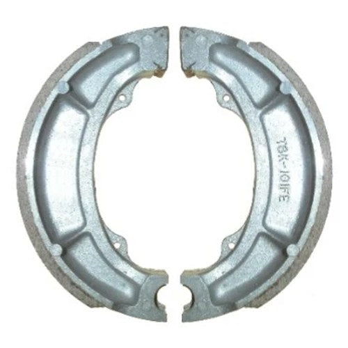 Brake Shoes Front for 1976 Yamaha YZ 100 C