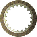 Clutch Friction Plate for 2007 Yamaha PW 80 W