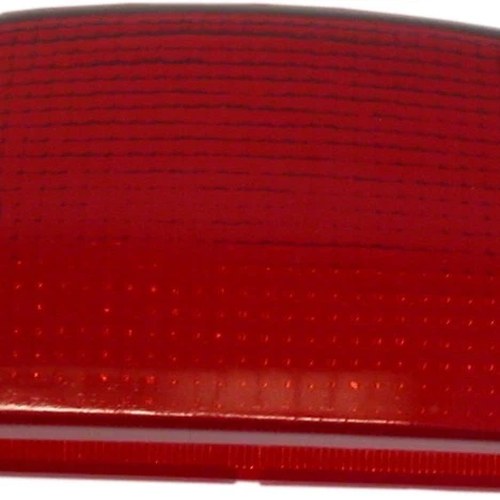 Rear Tail Stop Light Lens Honda XL600V Transalp 87-99