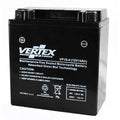 Vertex VP16-4 Battery replaces CTX16-BS