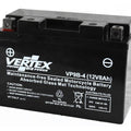 Vertex VP9B-4 Battery replaces CT9B-4, CT9B-BS