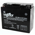 Vertex VP12B-4 Battery replaces CT12B-4, CT12B-BS